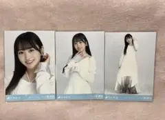 乃木坂46 一ノ瀬美空 生写真