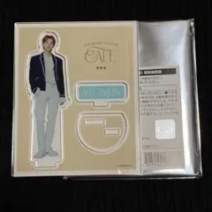 TXT ヨンジュン アクスタ
