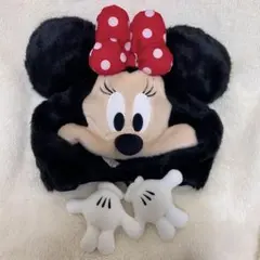 ミニー ファンキャップ ディズニー 新品