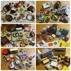 リーメント ぷちサンプル 廃盤