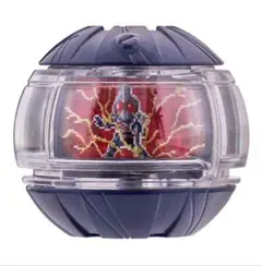 【未開封】仮面ライダーゼッツ　GPライダーカプセム　ブレイド　ガシャポン
