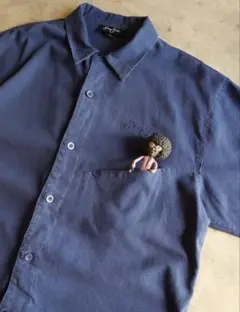 2000s Sean John "one-tone shirts"のサムネイル