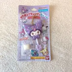 バンダイ ロリポップキャンディチャーム　サンリオキャラクターズ