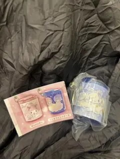 サンリオキャラクターズ コインシリンダー3 シナモロール