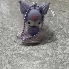 サンリオ ホイップクリームマスコット クロミ