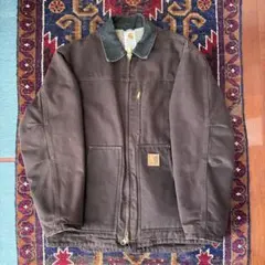 carhartt カバーオール