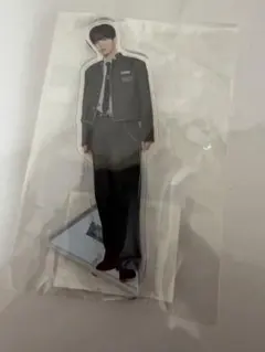 produce 101 新世界 日プ popup アクリルスタンド 釼持吉成 - メルカリ