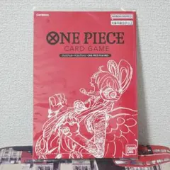 ワンピース FILM RED プレミアムカードコレクション 4冊 ブルック欠品