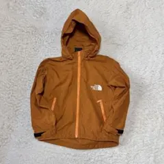 THE NORTH FACE コンパクトジャケット　110サイズ