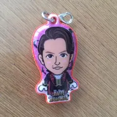 EXILE TETSUYA クリーナー