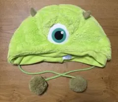 ディズニー　ファンキャップ　マイク