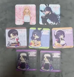 着せ恋 カフェ 特典 コースター - メルカリ