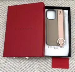 ボナベンチュラ/BONAVENTURA iPhone15 エトープ - メルカリ