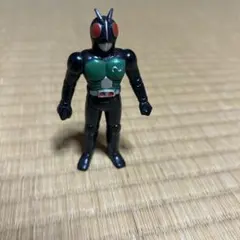 【最終お値下げ】90年代 昭和初期 仮面ライダー ソフビ フィギュア