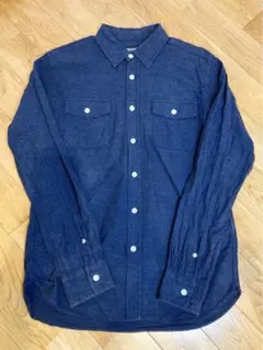 Sandy A 様専用　 TODD SNYDER FLANNEL SHIRT M