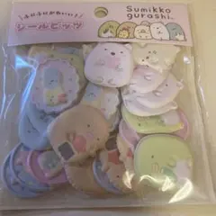 すみっこぐらし　シールビッツ