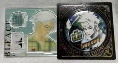【11066】BLEACH バースデイ 日番谷冬獅郎 2点セット 2025