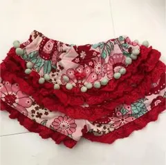 ブーホームズ パンツ 90のサムネイル