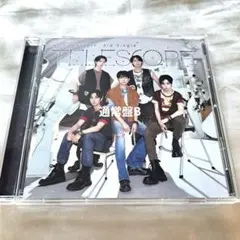 【CDのみ】通常B〈Telescope 〉Hi-Fi Un!corn