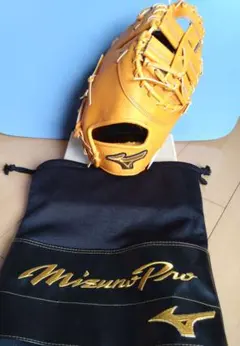 kktakeさん専用】ミズノプロ ビッグM 復刻版グローブ 荒木モデル