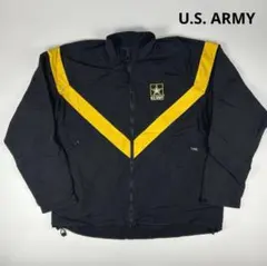 U.S.ARMY APFU トレーニングジャケット
