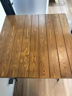 IKEA INGO ダイニングテーブル 2人用 75cm 全国送料無料 最安値 - メルカリ