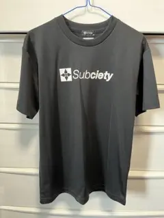 サブサエティ DRY Tシャツのサムネイル