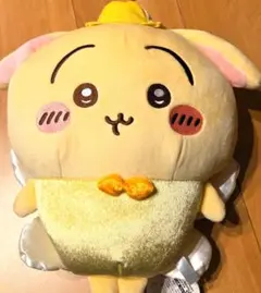 ちいかわうさぎぬいぐるみ　妖精