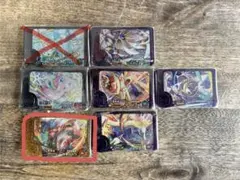 ポケモンフレンダ　コライドン