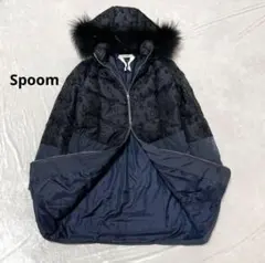 2026年最新】spoom ダウンコートの人気アイテム - メルカリ
