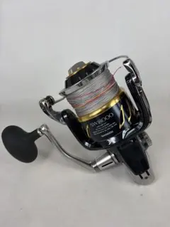 SHIMANO STELLA 2500SHG-J スピニングリール - メルカリ