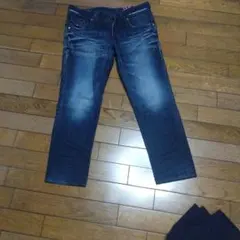 EDWIN Blue Trip デニムパンツ ジーンズのサムネイル