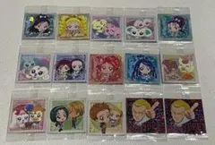 プリキュア シールウエハース