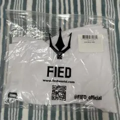【新品】FIED ファイド　サーフパンツ　サイズ28（ウエスト74cm）ホワイト