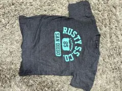 ラスティTシャツ150センチのサムネイル