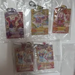 アイカツ ガチャガチャ