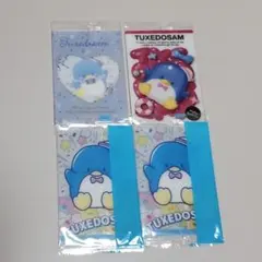 サンリオ タキシードサム ウエハース