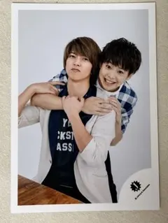 山下智久 ジャニショ ファミリークラブ 公式写真 50枚 美品 NEWS ジャニショ フォト 山下智久 Johnny's - 【美品】山下智久さん