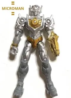 2025年最新】ミクロマン アーサーの人気アイテム - メルカリ