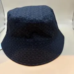 カルバンクライン　帽子　レディース