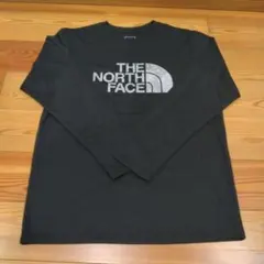 ノースフェイス THE NORTH FACE ロングスリーブ Tシャツ Lサイズ