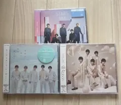 M!LK シングル　通常盤セット