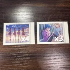 プロセカ　パシャこれ　桐谷遥