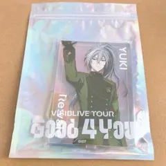 アクリルスタンド