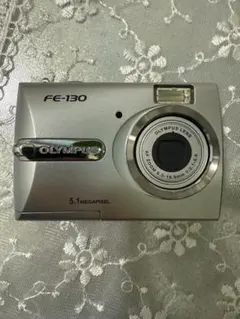 OLYMPUS 170VF コンパクトカメラ•遠隔リモコン付き - メルカリ
