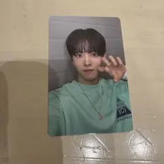 produce101japan 新世界 日プ トレカ 土田央修 - メルカリ