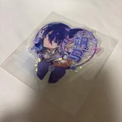 あんスタ 中国 星推クリアカード 颯馬