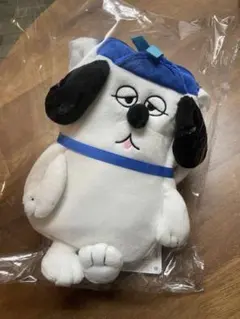 PEOPLE1 STUFFED TOY ぬいぐるみ 犬 - メルカリ