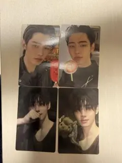 THE SIN : VANISH ソンフン