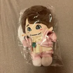 ぬいぐるみ 大橋和也 なにわ男子